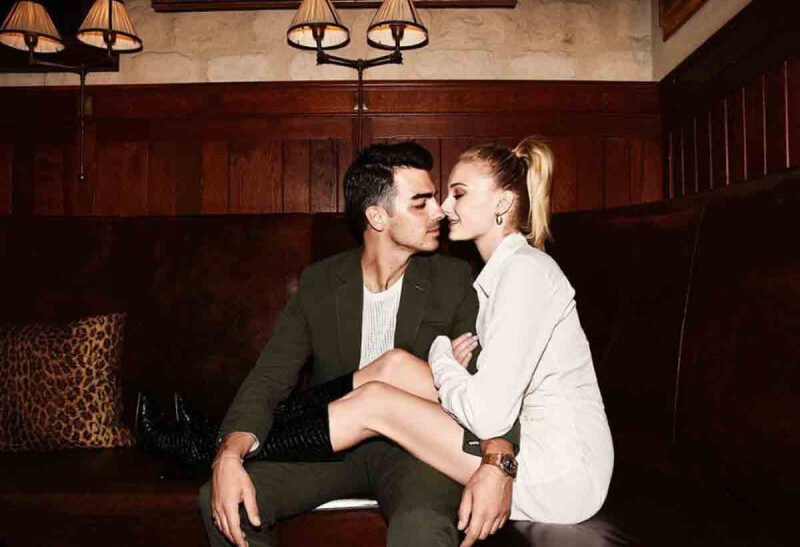 Sophie Turner demanda a Joe Jonas para que devuelva a sus dos hijas a Inglaterra