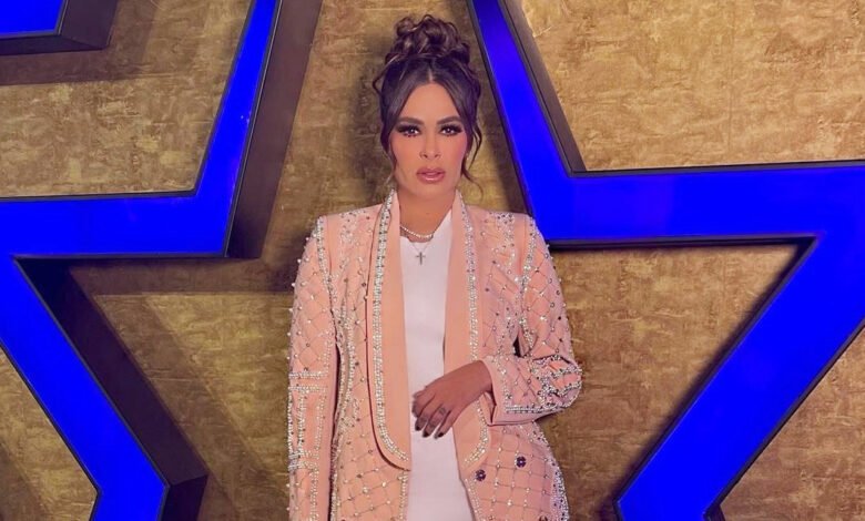 Galilea Montijo viaja a Acapulco para reunirse con su hijo