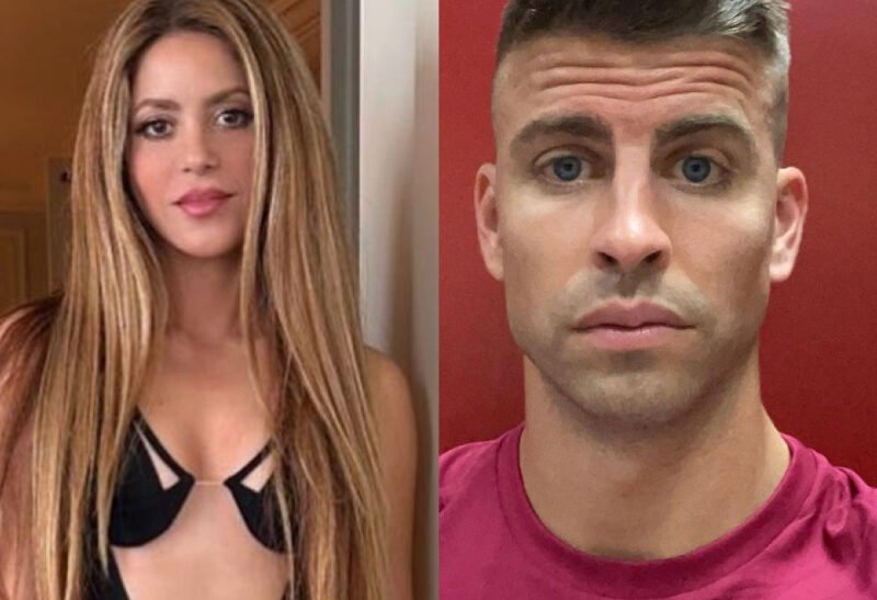 Abogado de Shakira dice que enamoramiento por Piqué le salió muy caro a la cantante