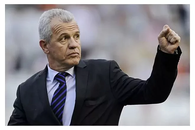Javier Aguirre recibe el respaldo y la confianza del Mallorca