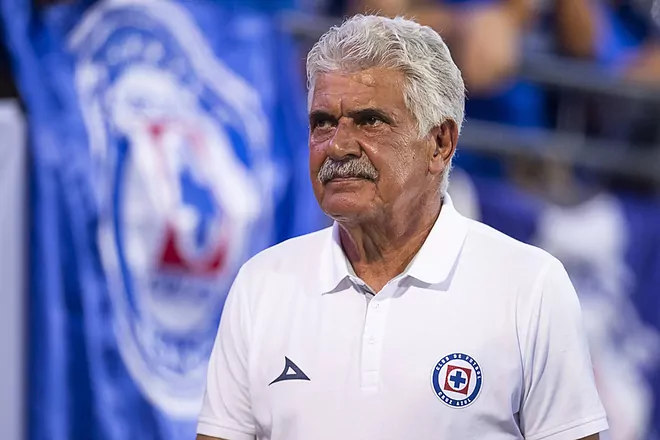 Tuca Ferretti es el fichaje de lujo de ESPN tras salida de David Faitelson