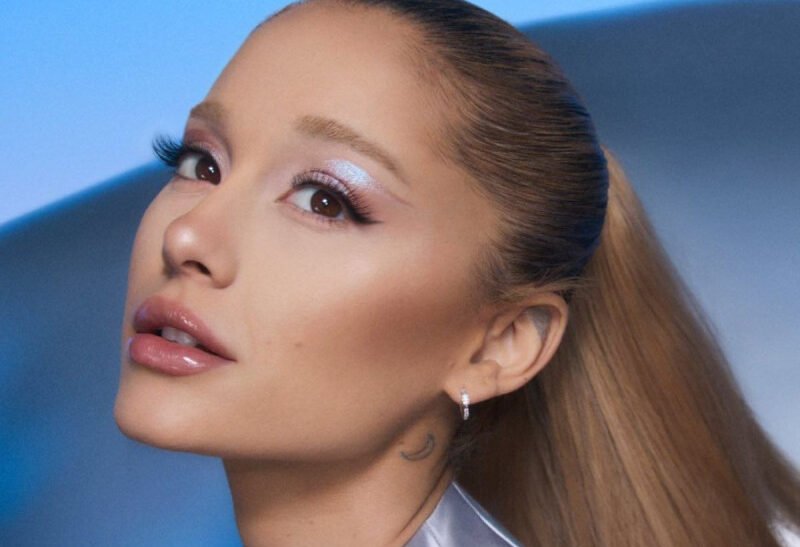 Ariana Grande alista su nuevo disco para 2024; así lo anunció en redes