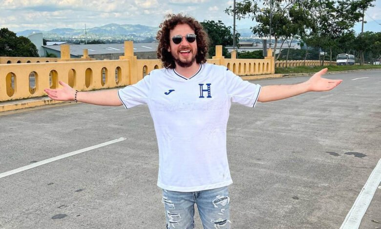 Luisito Comunica cuestiona Récord Guinness de Kimberly Loaiza