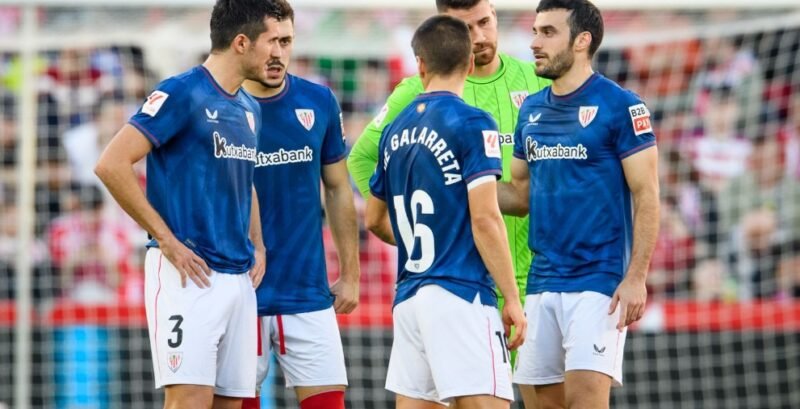 Granada vs Athletic Club suspendido por tragedia en el estadio