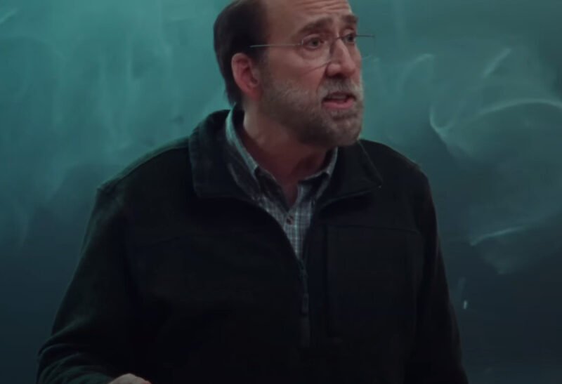 ¿Adiós al grande? Nicolas Cage dejará de actuar en cine; esto dijo de su retiro