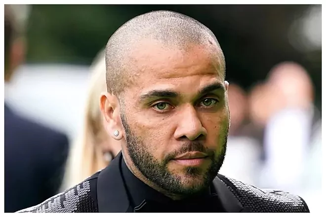 Dani Alves confía en la ‘estrategia del alcohol’ para reducir su condena