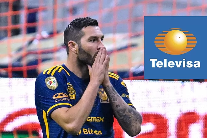 ¿Tigres dice adiós a Televisa? Tienen nueva ‘novia’ para la transmisión de sus partidos