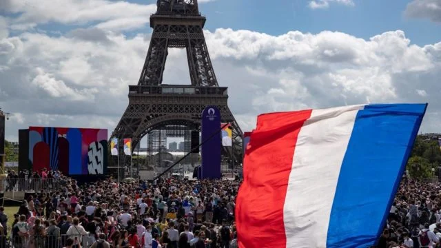 JJOO París 2024: investigan la remuneración del presidente del Comité Organizador
