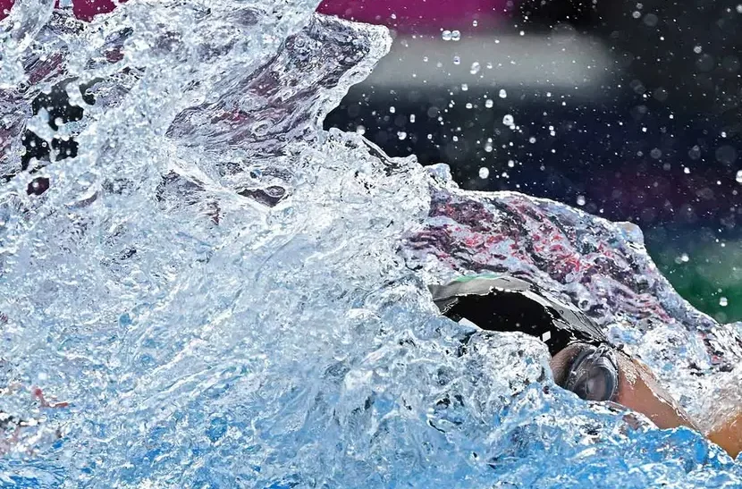 ¡Nuevo récord mexicano! Lo logran en Mundial de Doha 2024