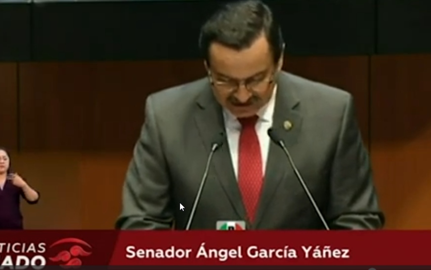 El Partido Revolucionario Institucional ha trabajado para garantizar certeza jurídica a las personas trabajadoras del arte en México