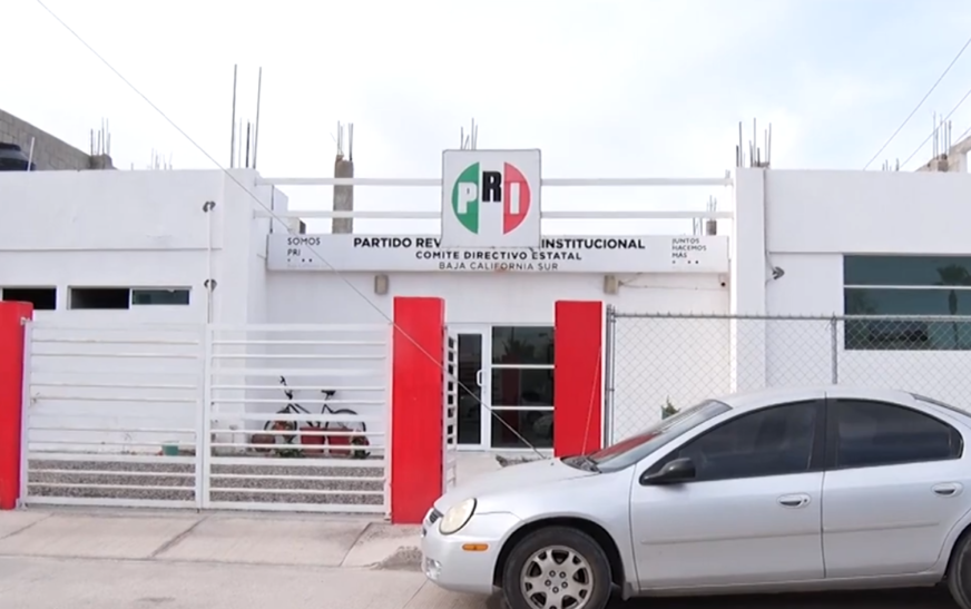 El PRI ha emitido las convocatorias para renovar las dirigencias de los Comités Municipales en Los Cabos