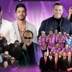 Fiesta Salsaísta Sin Límites: La Explosiva Noche de Leyenda que Enciende la Arena CDMX