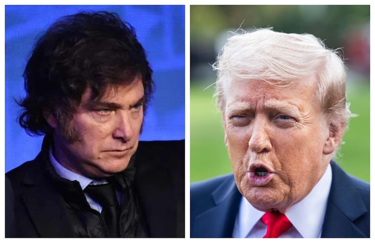 Misión Imposible para la Diplomacia: Milei y Trump se Reunirán en Nueva York para Discutir El Futuro Global