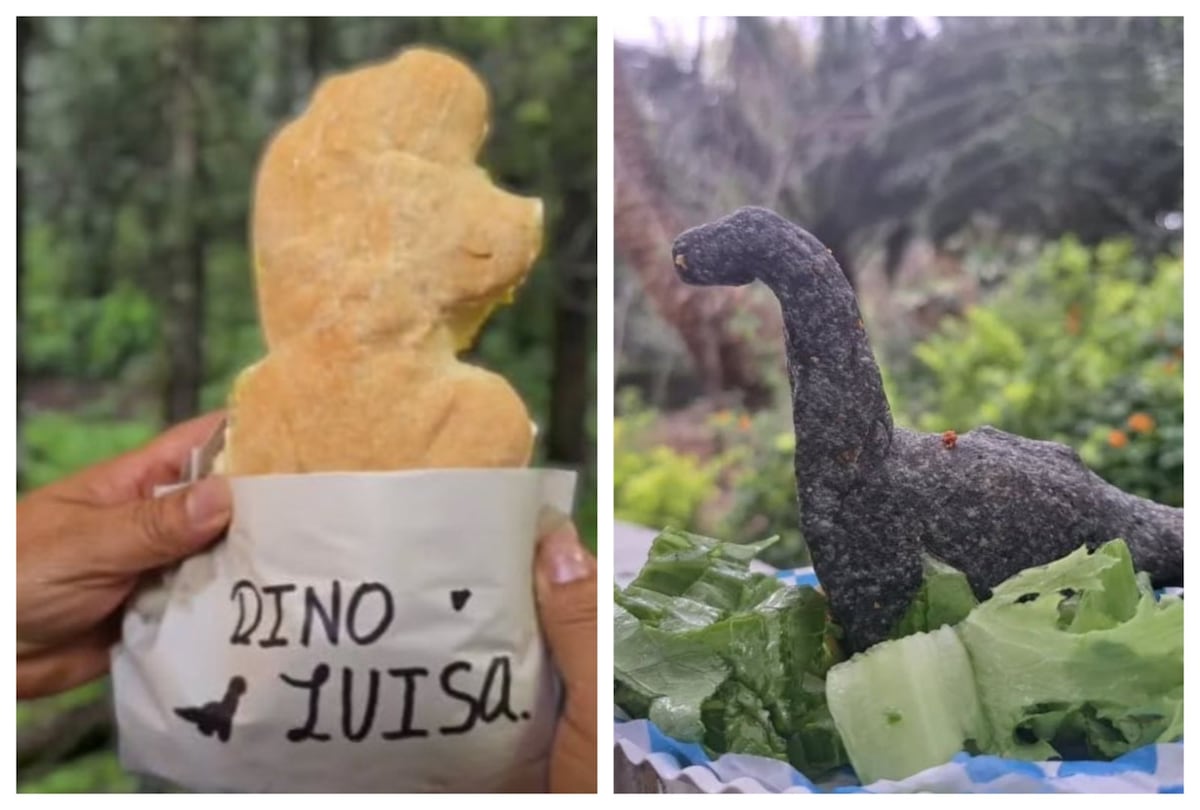 Descubre el Sabor Prehistórico: Dinoquesadillas Coahuilenses en la Capital Mexicana, Precios y Menú Exclusivo.