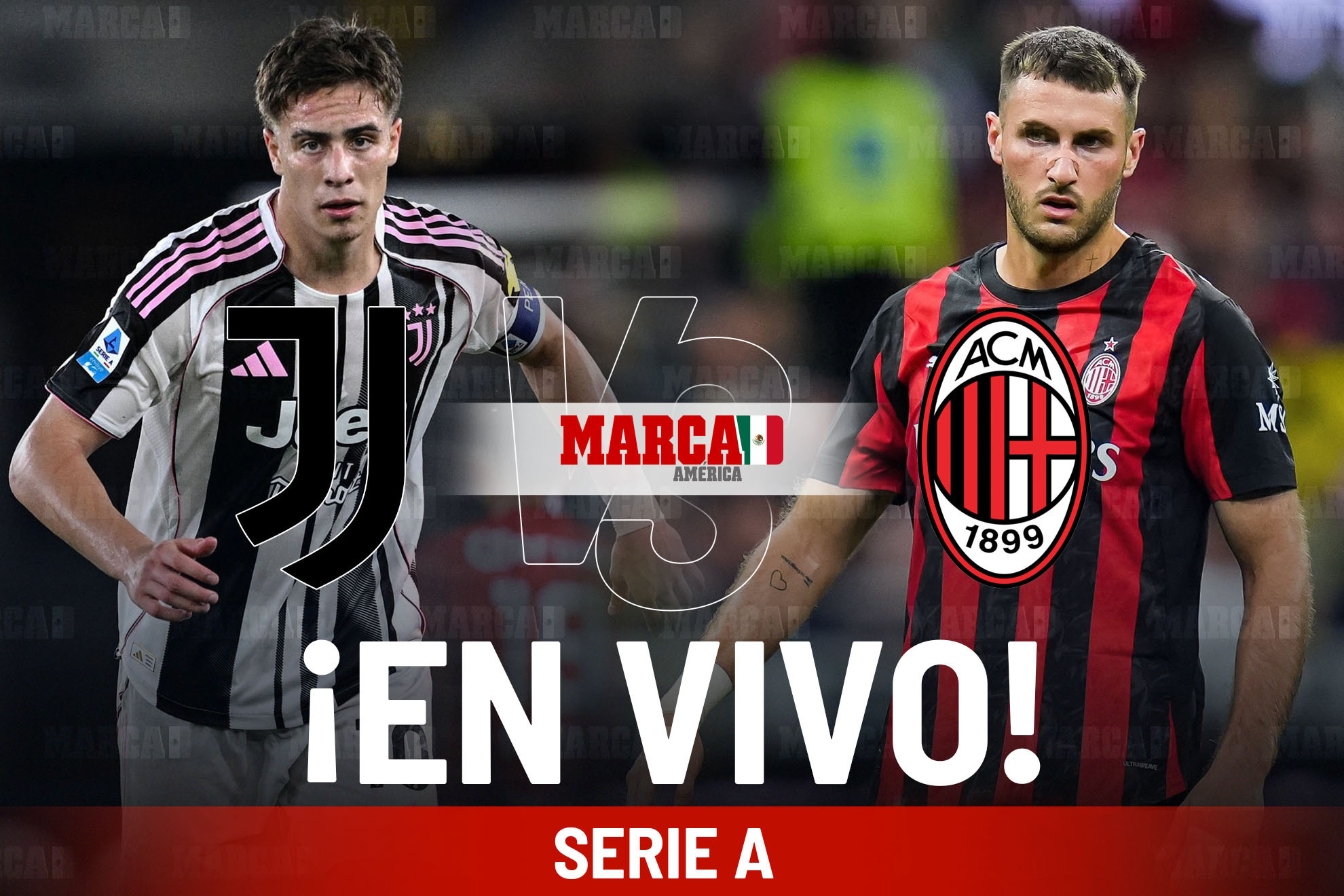 La Justa Partida: Giménez y su AC Milan dejen a Juventus sin victoria en un emocionante empate en el duelo por la Serie A 2025