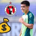 El gran dilema de la cantera mexicana: ¿dónde aterrizará el talentoso Gilberto Mora después del trascendental paso por los Xolos?
