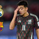 La granliga: la rivalidad entre Real Madrid y Barcelona apaga el brillo de Gilberto Mora en su trascendental paso por España