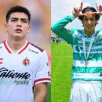 "La respuesta fuerte antes del Mundial: El hijo de Vuoso da una lección de humildad y confianza a su rival en el fútbol"