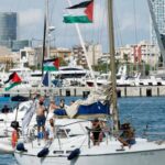 "Desbloqueo diplomático: Israel libera a 171 activistas internacionales, pero la incertidumbre sigue rodeando el destino de los mexicanos detenidos en la flotilla Global Sumud"