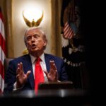 Trump redefine su apoyo al acuerdo en Gaza: de premio Nobel a una oportunidad para "aliviar la tragedia humana"