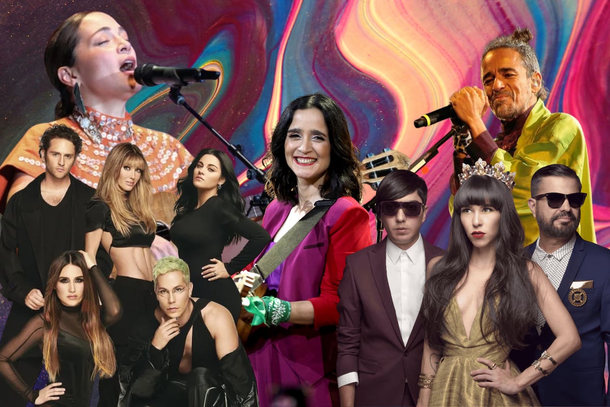 La música que define una era: las canciones más icónicas de la adolescencia regresan a "El Fonógrafo"