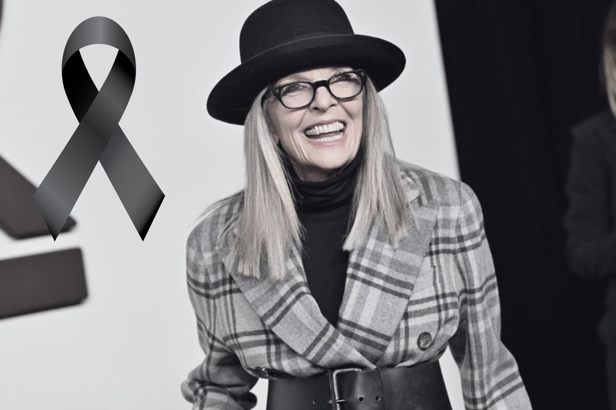 La icónica actriz Diane Keaton deja huella indeleble en el mundo del cine con su partida a los 79 años: un homenaje a una vida dedicada al arte.
