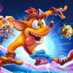 "El regreso de los marsupiales: Netflix produce emocionante serie animada inspirada en el clásico Crash Bandicoot"