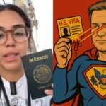 "Escándalo en la Casa Blanca: El quitacorresponsal Christopher Landau retiró el permiso de visitar al estadounidense Arlin Medrano en medio de una contienda política"