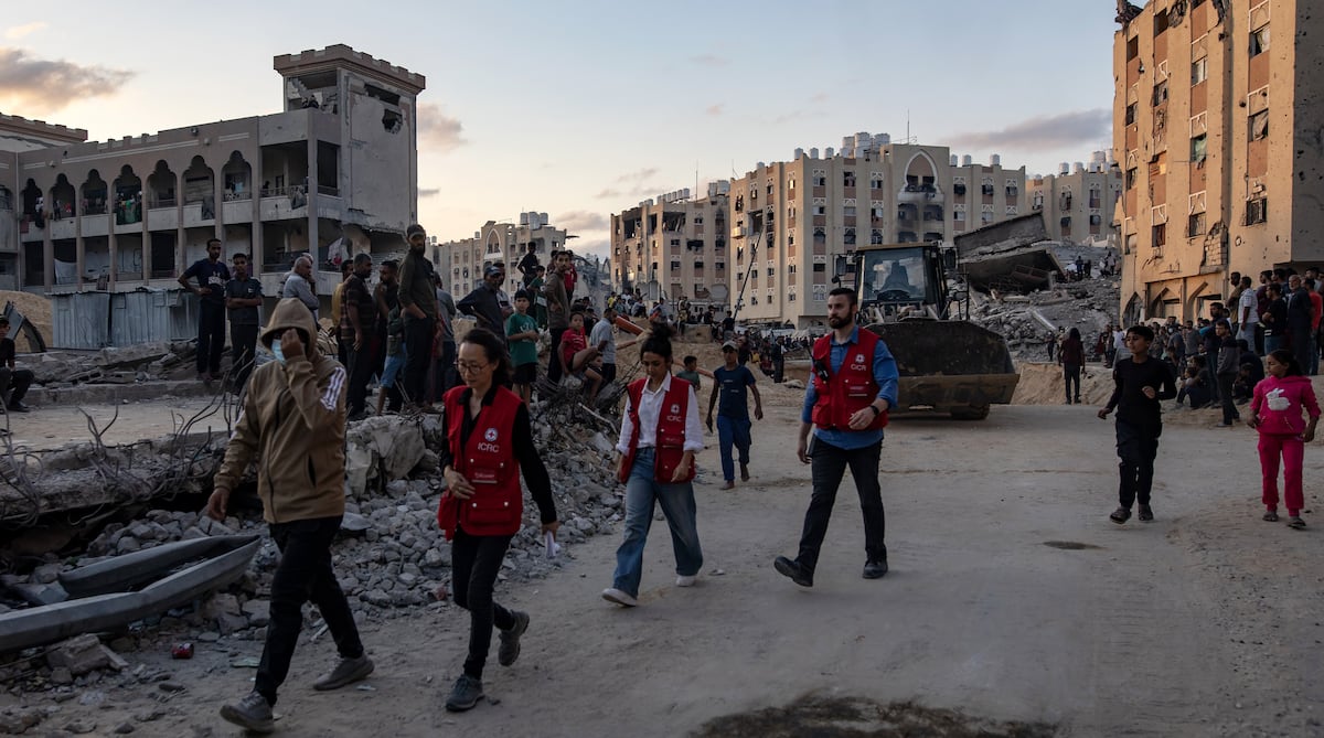 El Cierre de Rafah se Convirtió en una Demanda por la Liberación de Todos los Rehenes: Netanyahu Estipula la Condición para Reabrir el Paso Frontal con Gaza