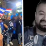 Trágico Incidente en Partido de Fútbol: Aficionado de Cruz Azul Fallece Después de Ser Aproximadamente Obligado a Respirar por Guardias de Seguridad durante Disturbios en Estadio.