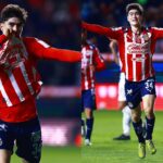 El Goleador del Fútbol Mexicano: Hormiga González Se Destaca con un Remate Estupendo en Partido de Importancia entre Guadalajara y Pachuca