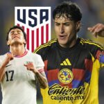 "El Golpe de Gracia: Estados Unidos Da la Oportunidad a Alex Zendejas, y Pochettino Es el Artífice del Favor al América"