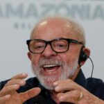 "Un golpe de fuerza en la noche brasileña: lucha entre la justicia y la libertad en Río de Janeiro"