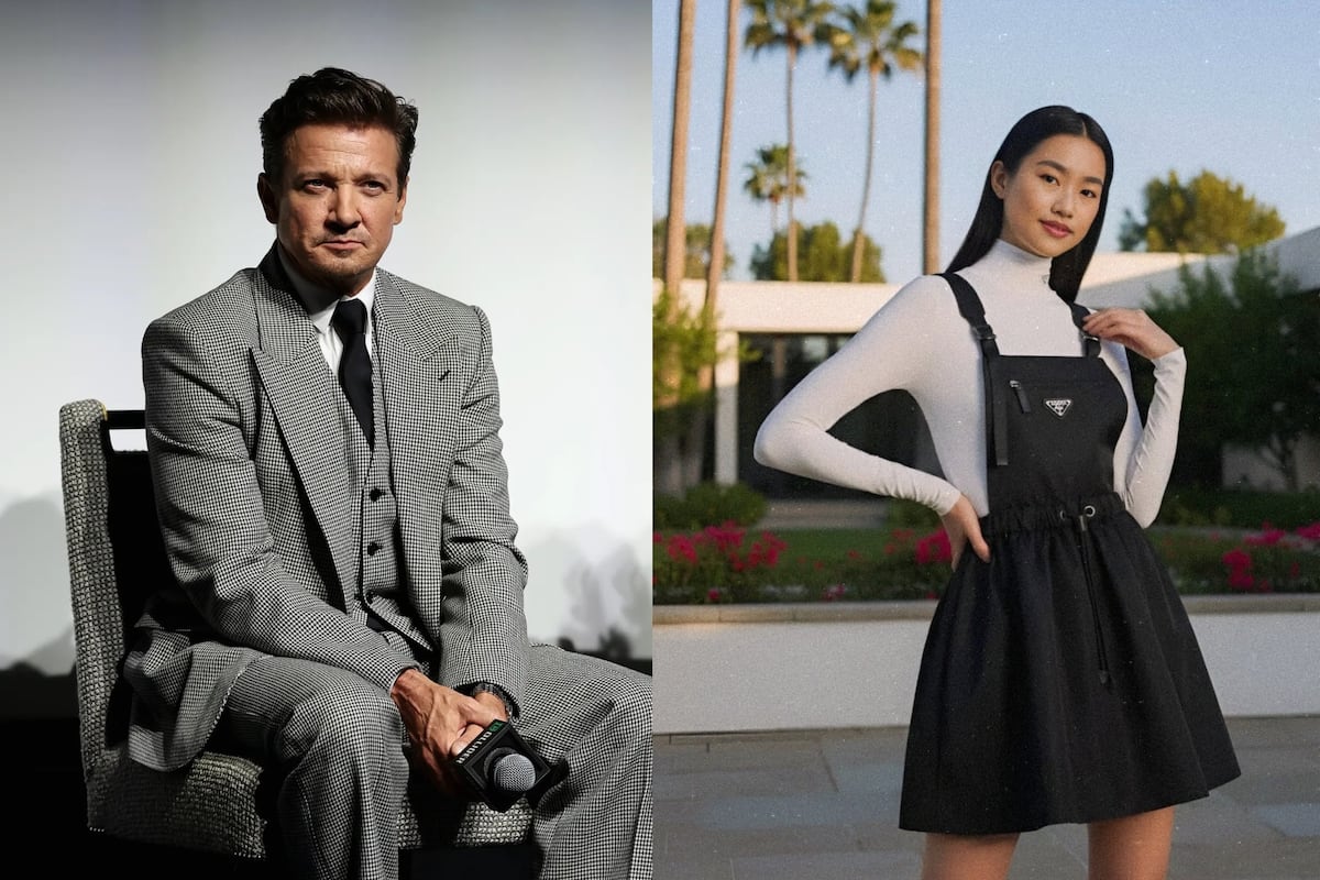 "El lado oscuro del actor: nueva denuncia contra Jeremy Renner por agresiones físicas y verbales"