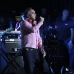 El Silencio de Morrissey: Misteriosas Cancelaciones en la Ciudad de México y Guadalajara