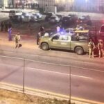 Atacan con explosivo instalaciones del Centro de Seguridad Ciudadana de Mazatlán, Sinaloa