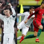 La rivalidad de siempre: México y Portugal se enfrentan con la pesadilla de Cristiano Ronaldo