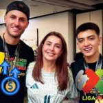 "La batalla por los talentos nacionales: Un alto representante de la leyenda del fútbol demanda justicia para que los jugadores mexicanos valgan su peso en el mercado europeo"