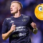 "Cruz Azul enfrenta una gran desafío: cómo retener a sus estrellas después de las bajas"
