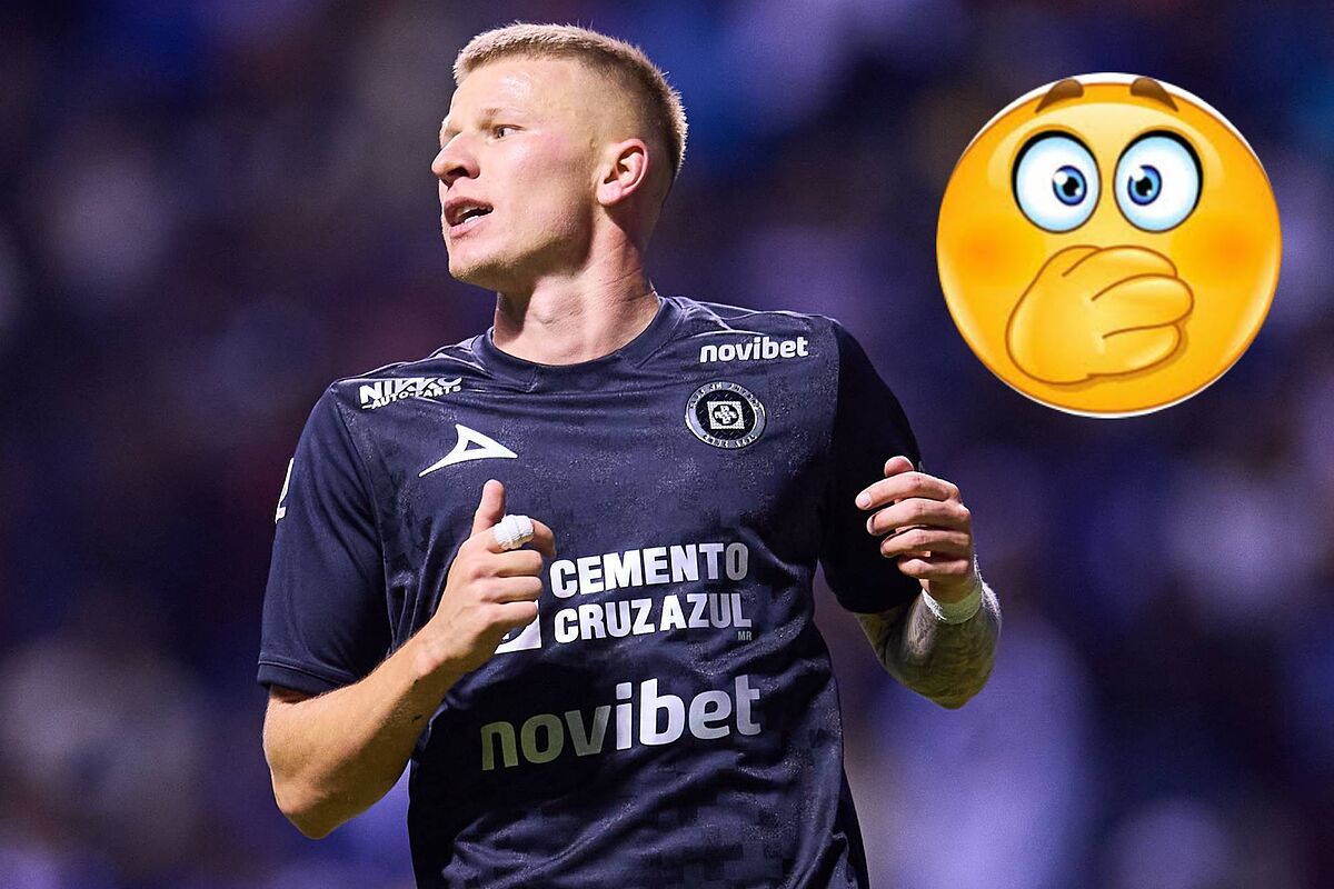 "Cruz Azul enfrenta una gran desafío: cómo retener a sus estrellas después de las bajas"