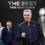 La estrategia de Aguirre: quiénes respaldan al entrenador mexicano para liderar The Best y lograr la victoria más importante