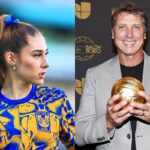 Robert Dante Siboldi rompe el silencio sobre supuesta relación con Tatiana Flores en Tigres