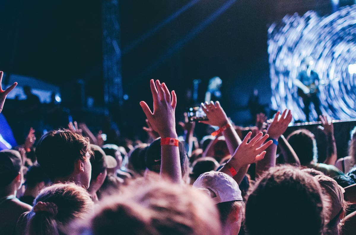 "Baja la velocidad, sube el ritmo: Alternativas de tráfico imperiosas para disfrutar de Bad Bunny en vivo en el Estadio GNP"