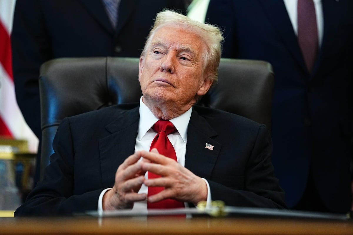 Trump anuncia “ataque letal” contra ISIS en Nigeria