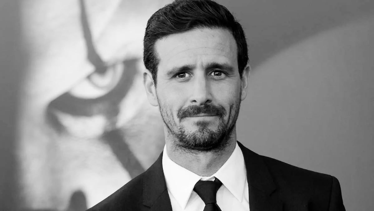 Lo que se sabe de la muerte del actor de It y The Wire James Ransone ¿Fue un suicidio?