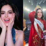 Fátima Bosch estrena video musical y se vuelve viral