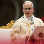 Mensaje de Navidad del Papa León XIV: felicitó la festividad en diez idiomas y pidió por ‘justicia y paz’ en la Franja de Gaza