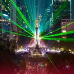 Rave GRATIS en CDMX para recibir el Año Nuevo 2026