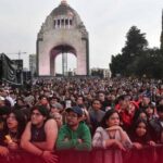 "La Fiesta de la Libertad: Un Megaconcierto Sin Fronteras en Honor al Día de la Revolución"