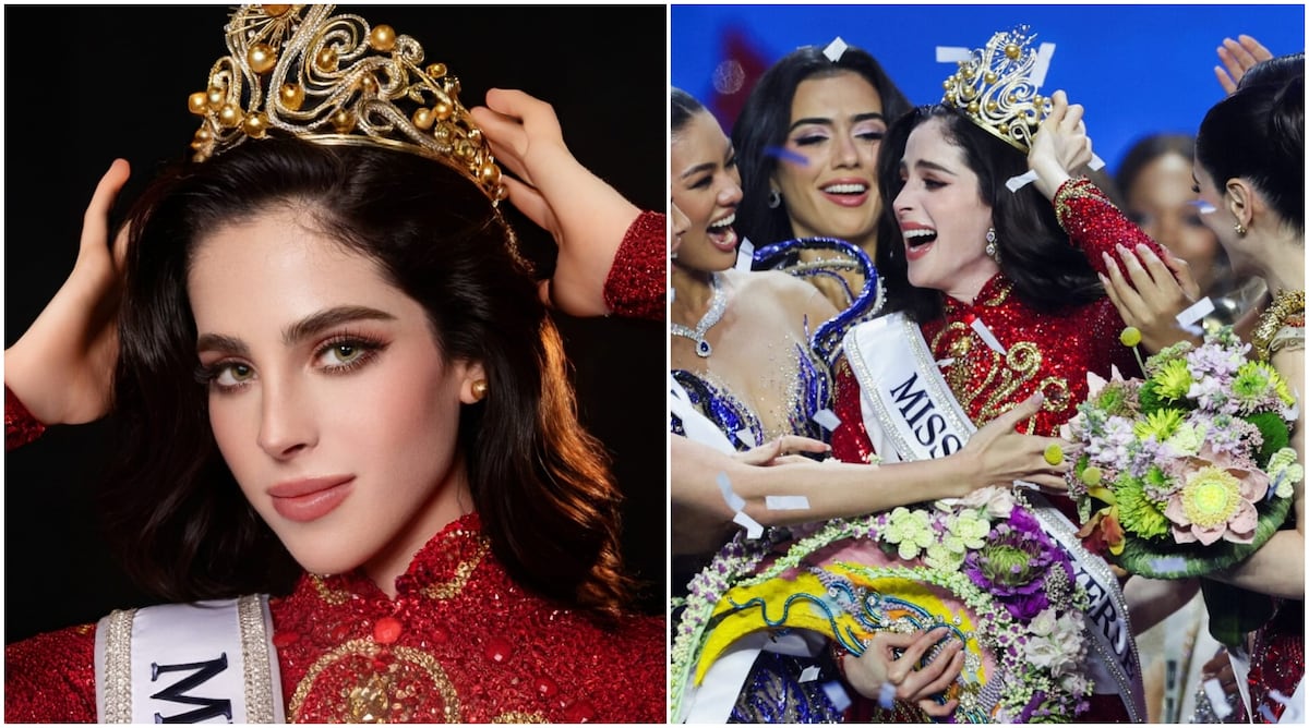 La coronista en peligro: Análisis exclusivo sobre el destino de Fátima Bosch en Miss Universo